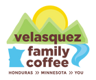 Velasquez Family Coffee
