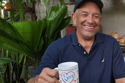Hondurans in the US - October 2023 Coffee News