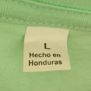 Lime Copan Ruinas Honduras T-Shirt - L