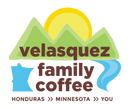Velasquez Family Coffee