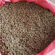 Green Unroasted Coffee