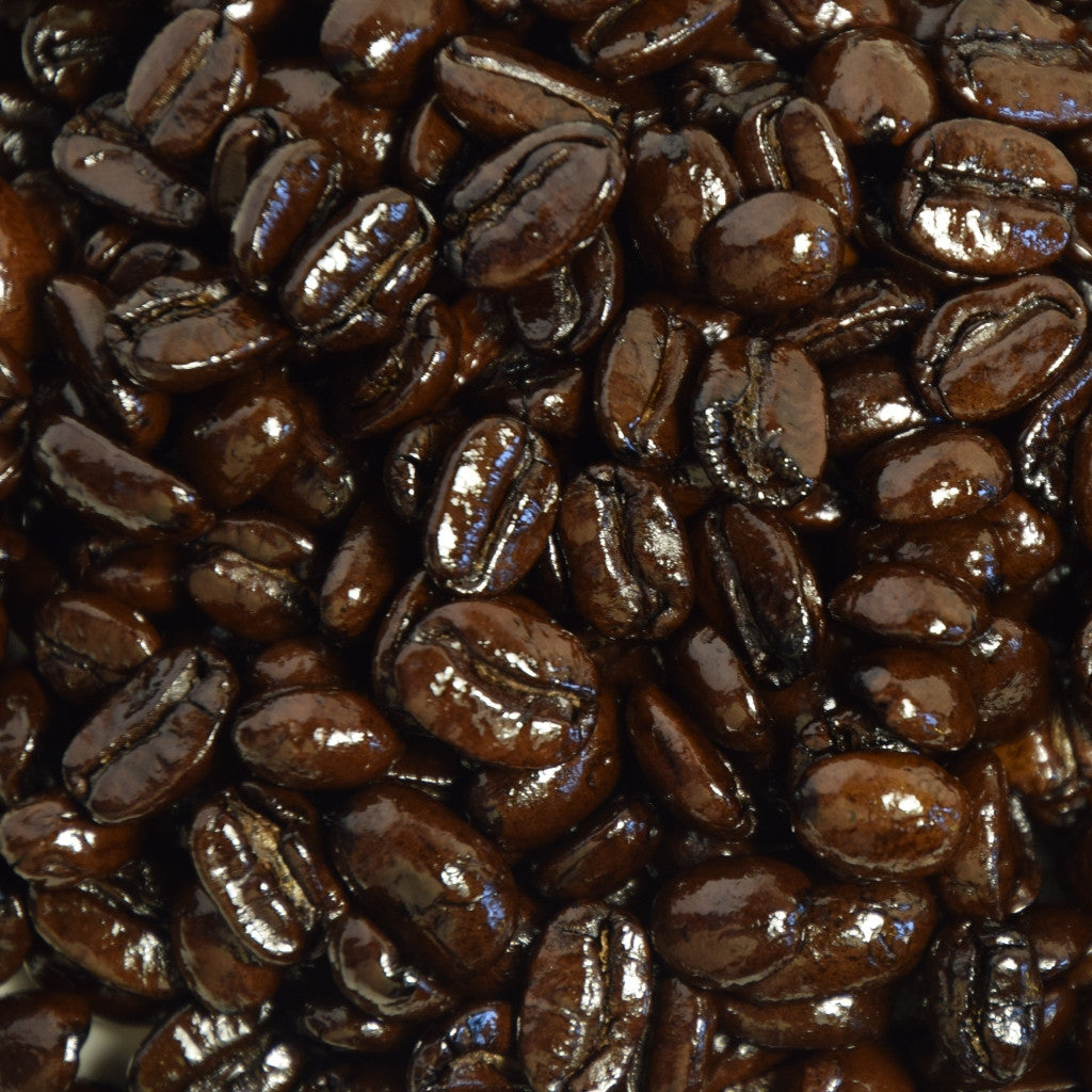 25kgのブレンド米richman.2 Maximo's French Roast Coffee - Dark | Velasquez Family Coffee