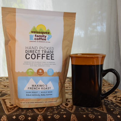 Velasquez Family Coffee