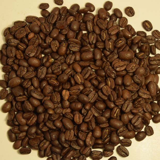 Sun dried, shade grown Honduran Coffee straight from our family farm to you. Honored to serve fundraisers for great causes.  